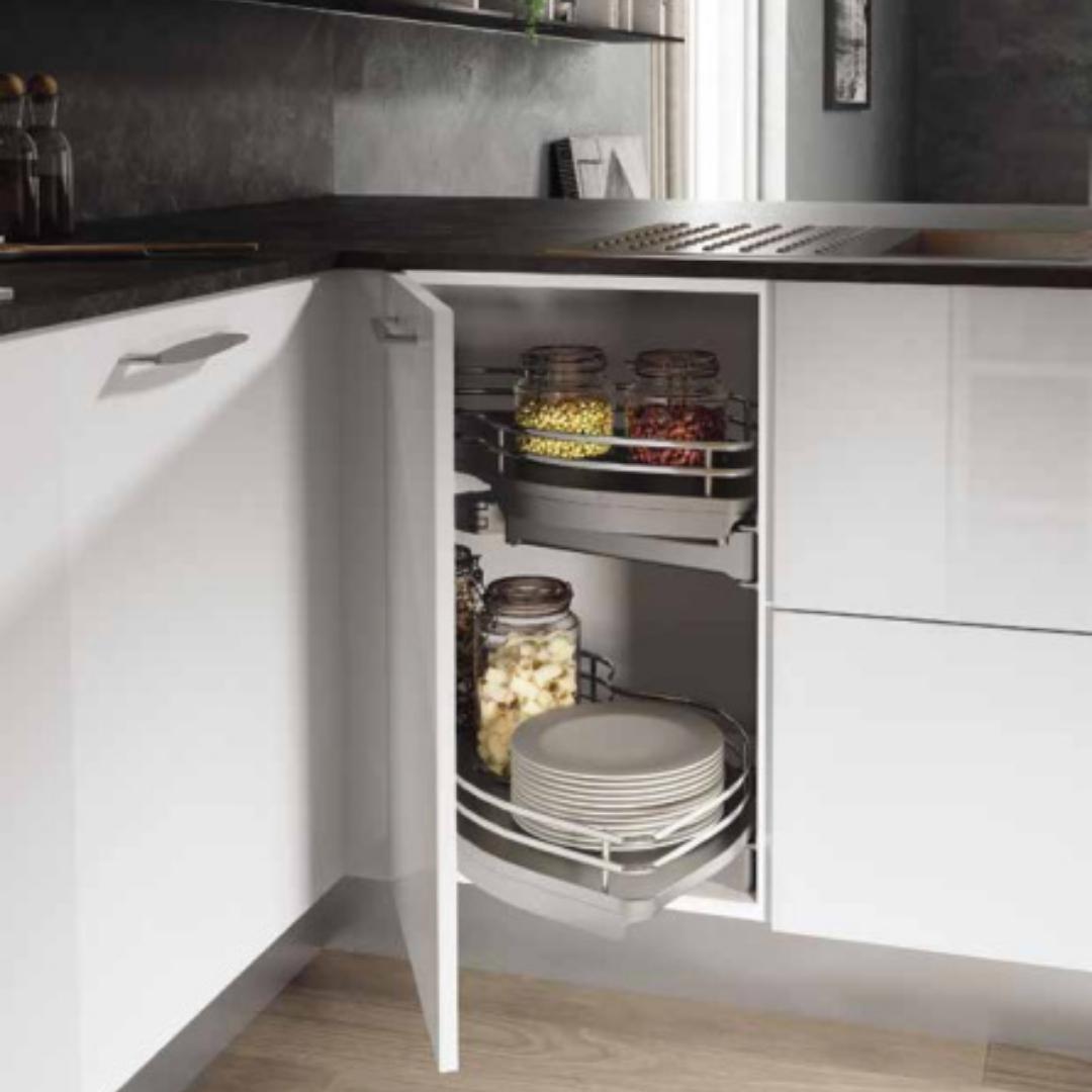 PARAGON MODEL 09 | MODERN KITCHENS
