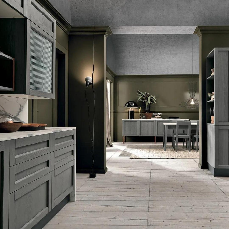 TALEA MODELO 05 | COCINAS MODERNAS