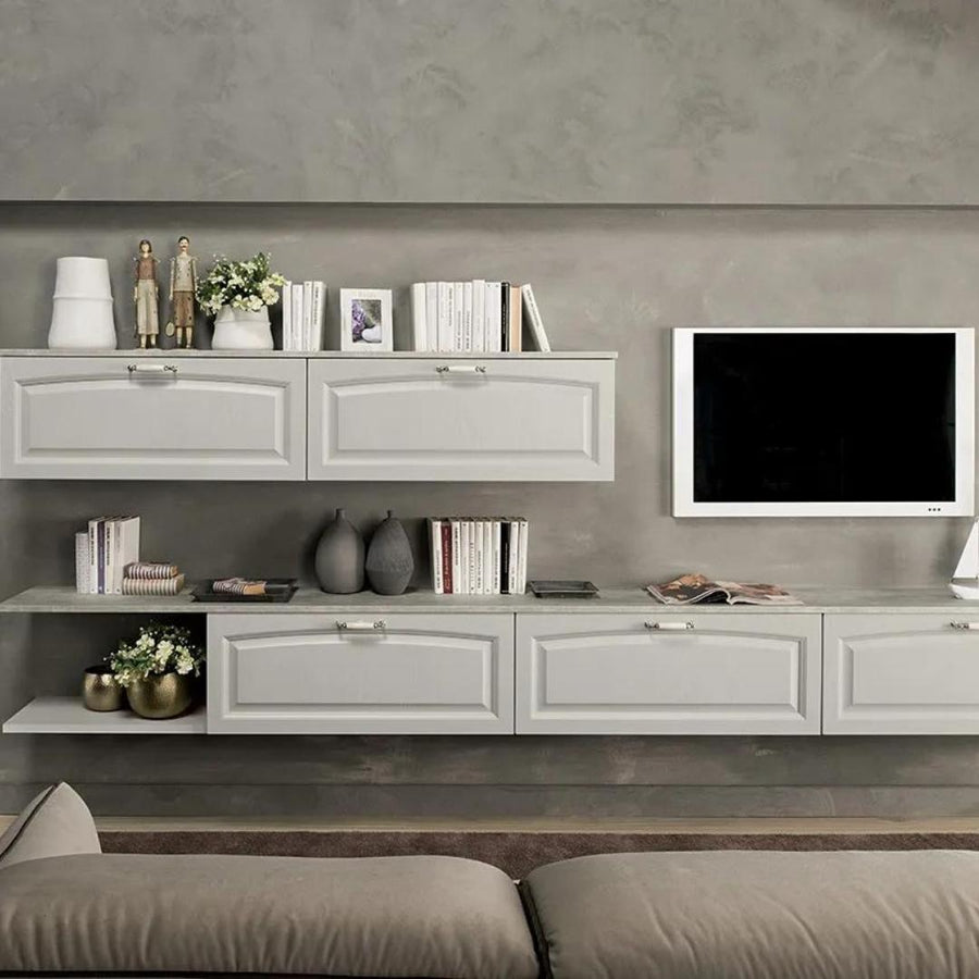 MEASURE MODEL 04 | CLASSIC KITCHENS