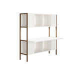 MUEBLE HOMEOFFICE PIEM