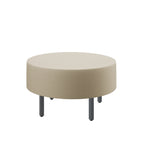 ROUND POUFF | IMEC