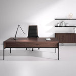 DESPACHO DIRECCIONAL | SERIE GALLERY & SQUARE