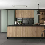 MODEL LINE 02 | MODERN KITCHENS