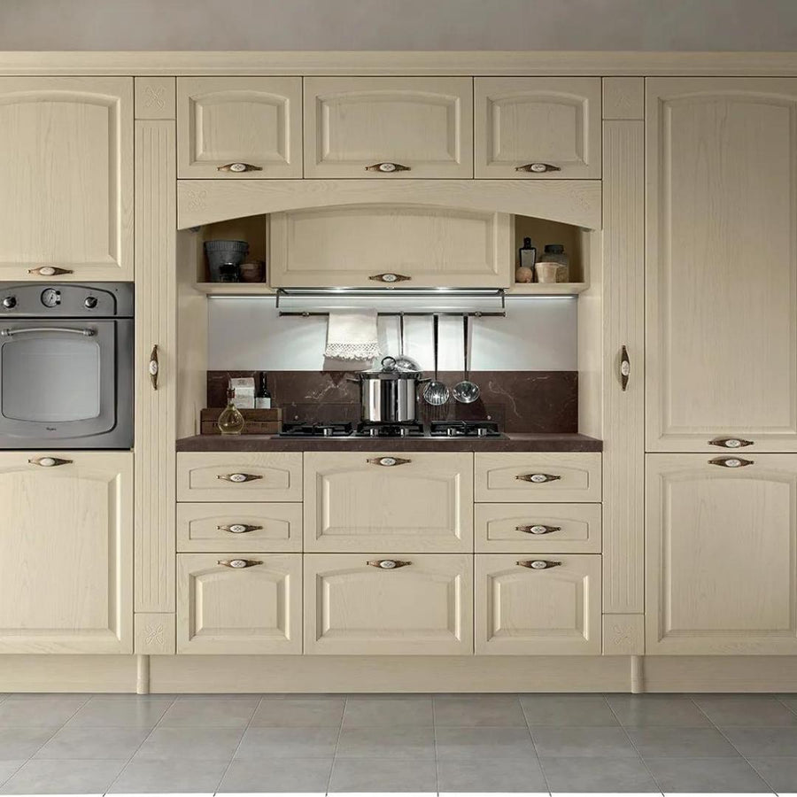 MIDA MODELO 05 | COCINAS CLÁSICAS