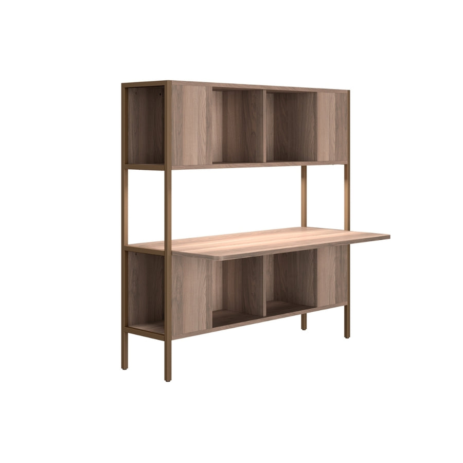 MUEBLE HOMEOFFICE PIEM
