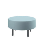 ROUND POUFF | IMEC