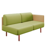 2-SEATER SOFA WITH RIGHT SIDE | IMEC