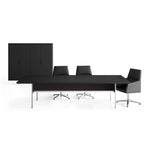 MEETING TABLE | GALLERY &amp; SQUARE SERIES