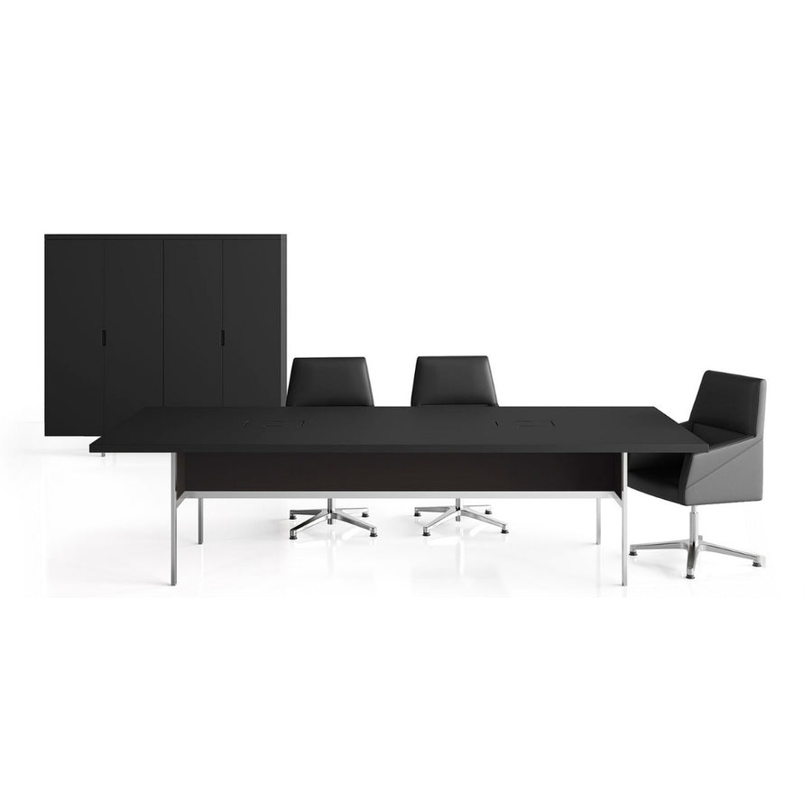 MEETING TABLE | GALLERY &amp; SQUARE SERIES
