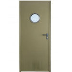 TURIA COBO FIRE DOOR