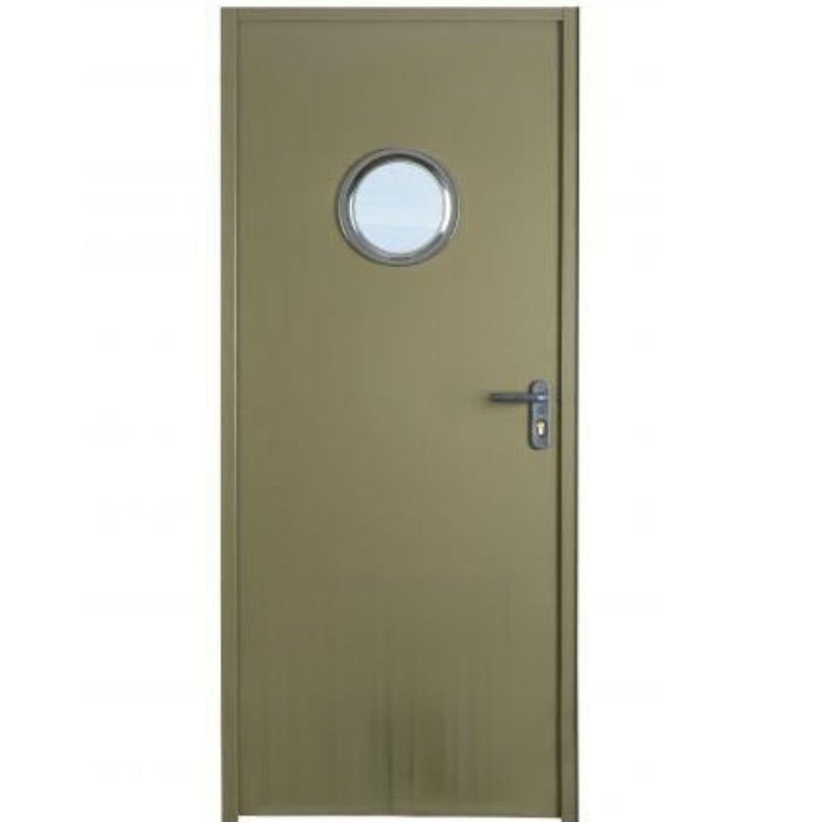 TURIA COBO FIRE DOOR