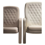 RHOMBUS CORPORATE ARMCHAIR 13031-55