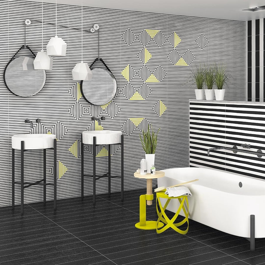 SUELO DE PORCELANATO BLANCOS - ARQMAT