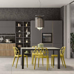 LÍNEA MODELO 05 | COCINAS MODERNAS