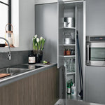 ESSENZA MODEL 04 | MODERN KITCHENS
