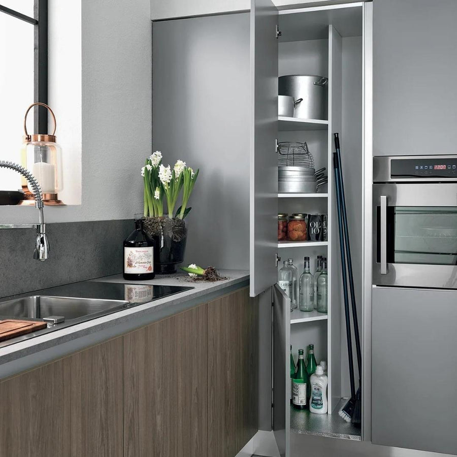 ESSENZA MODEL 04 | MODERN KITCHENS