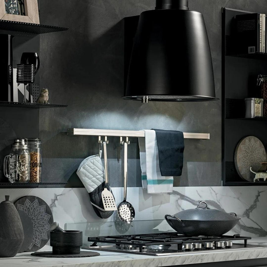 RIVIERA MODELO 03 | COCINAS MODERNAS