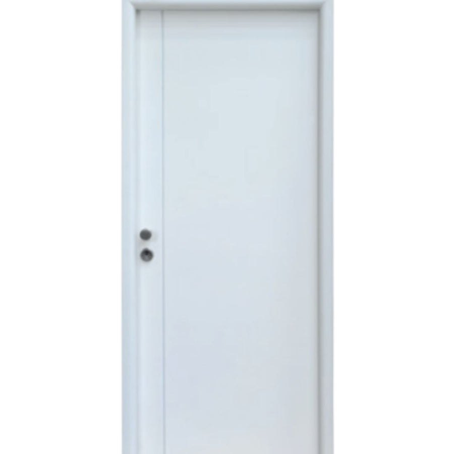 CONTEMPORARY RESIDENTIAL DOOR LINE
