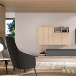 VITALYTY SALONES CONTEMPORÁNEOS | MODELO 02