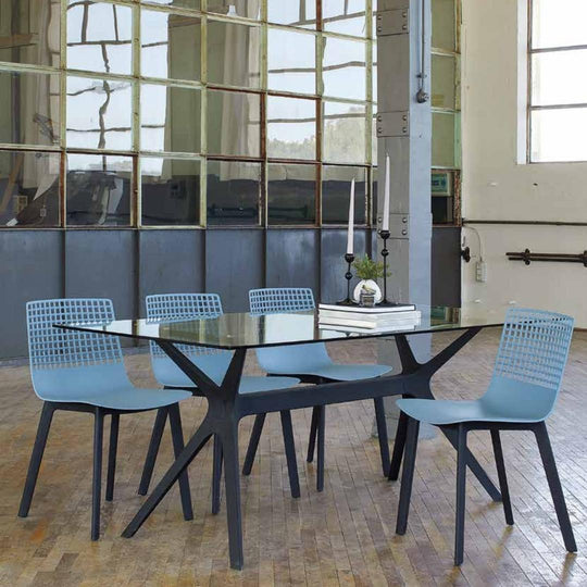 CLICK WIRE CHAIR