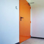 FONO TURIA ACOUSTIC FIRE DOOR