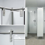CABINAS SANITARIAS - ARQMAT