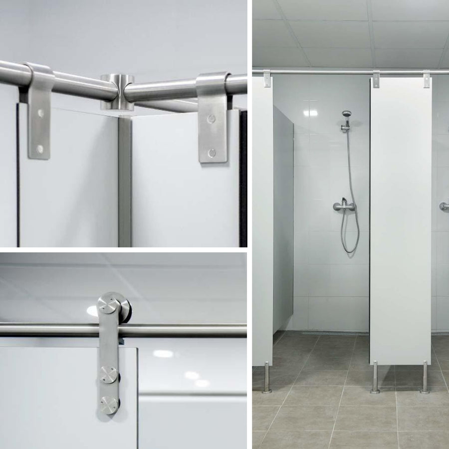 CABINAS SANITARIAS - ARQMAT