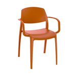 CHAIR WITH SMART ARMS