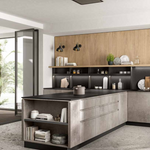PURE MODEL 02 | MODERN KITCHENS