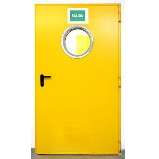 TURIA STANDARD FIRE DOOR