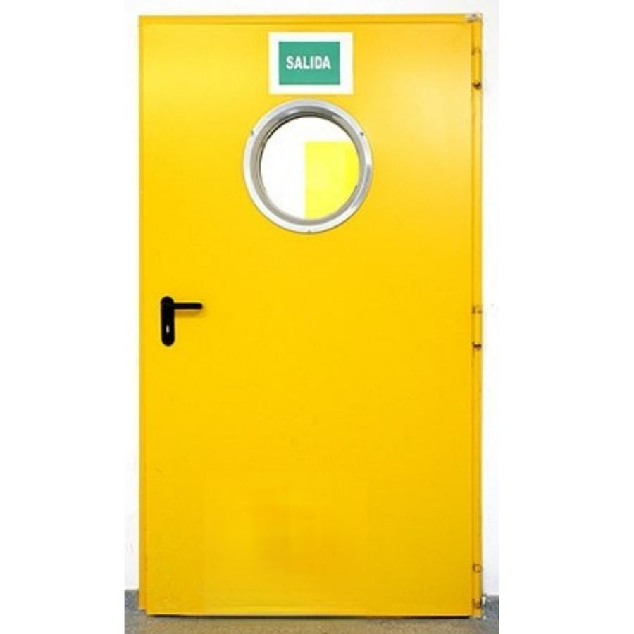 TURIA STANDARD FIRE DOOR