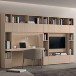 VITALYTY | LIBRERÍA DE PARED