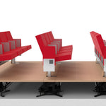 MUTASUB SEATING SYSTEM