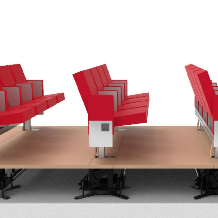 MUTASUB SEATING SYSTEM
