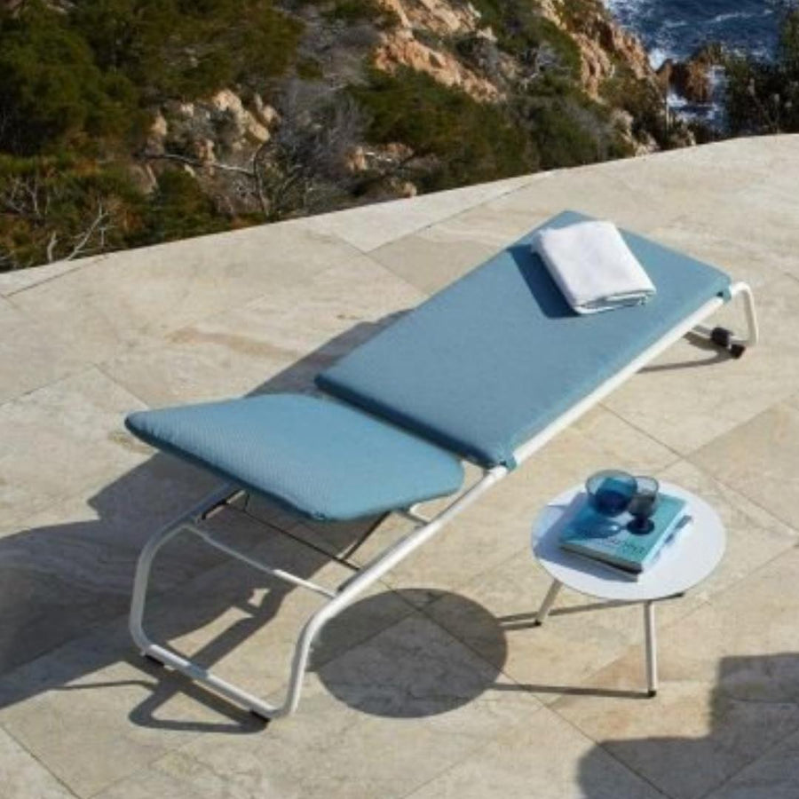POOLBED | ANTHEA