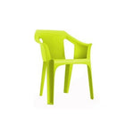 CHAIR WITH COOL ARMS
