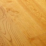 OAK RANGE NATURAL WOOD FLOOR