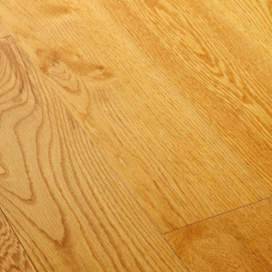 OAK RANGE NATURAL WOOD FLOOR