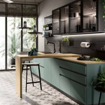 PURE MODEL 05 | MODERN KITCHENS