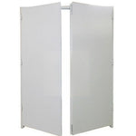 PUERTA MULTIUSO ESTÁNDAR ENSAMBLADA