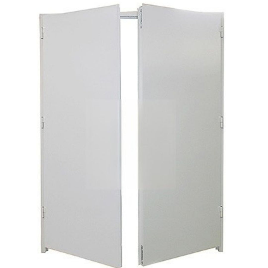 PUERTA MULTIUSO ESTÁNDAR ENSAMBLADA