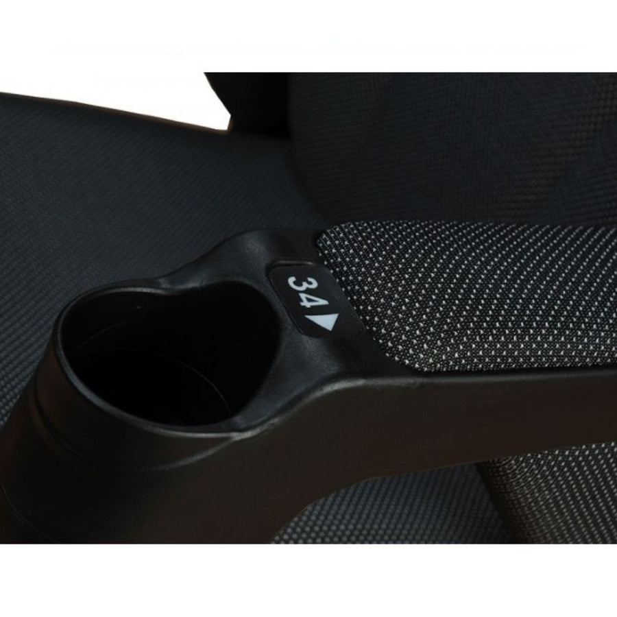 BUTACA CLUB PLAYER BENCH SEAT