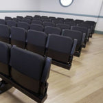MUTAWHEEL SEATING SYSTEM