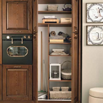 HARMONY MODEL 03 | CLASSIC KITCHENS