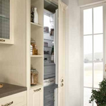 MEASURE MODEL 09 | CLASSIC KITCHENS