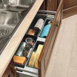 HARMONY MODEL 04 | CLASSIC KITCHENS