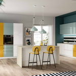 PURE MODEL 03 | MODERN KITCHENS