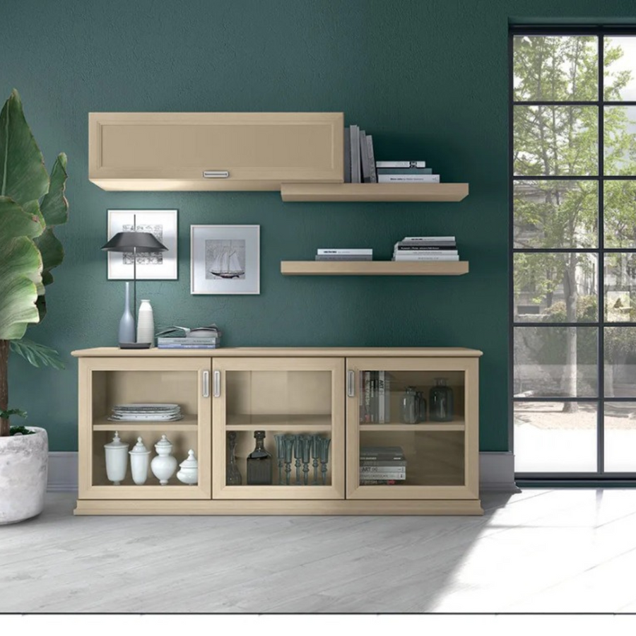 ARCADIA CLASSIC ROOMS | MODEL 06