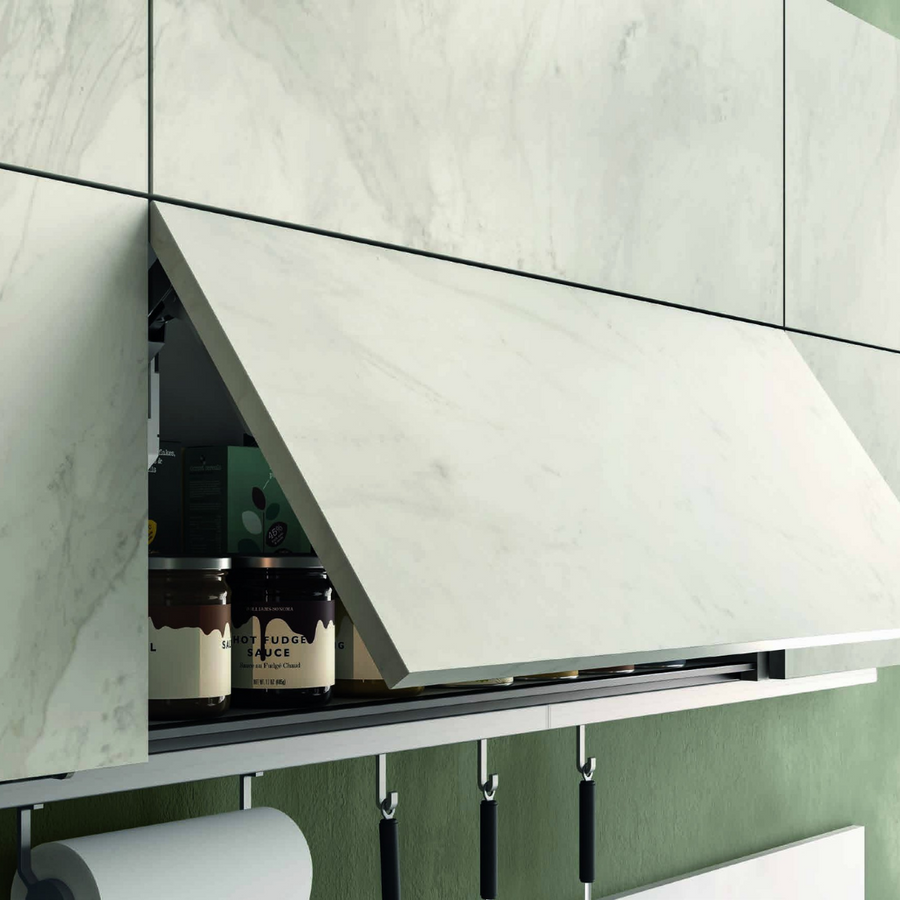 LUNGOMARE MODEL 08 | MODERN KITCHENS