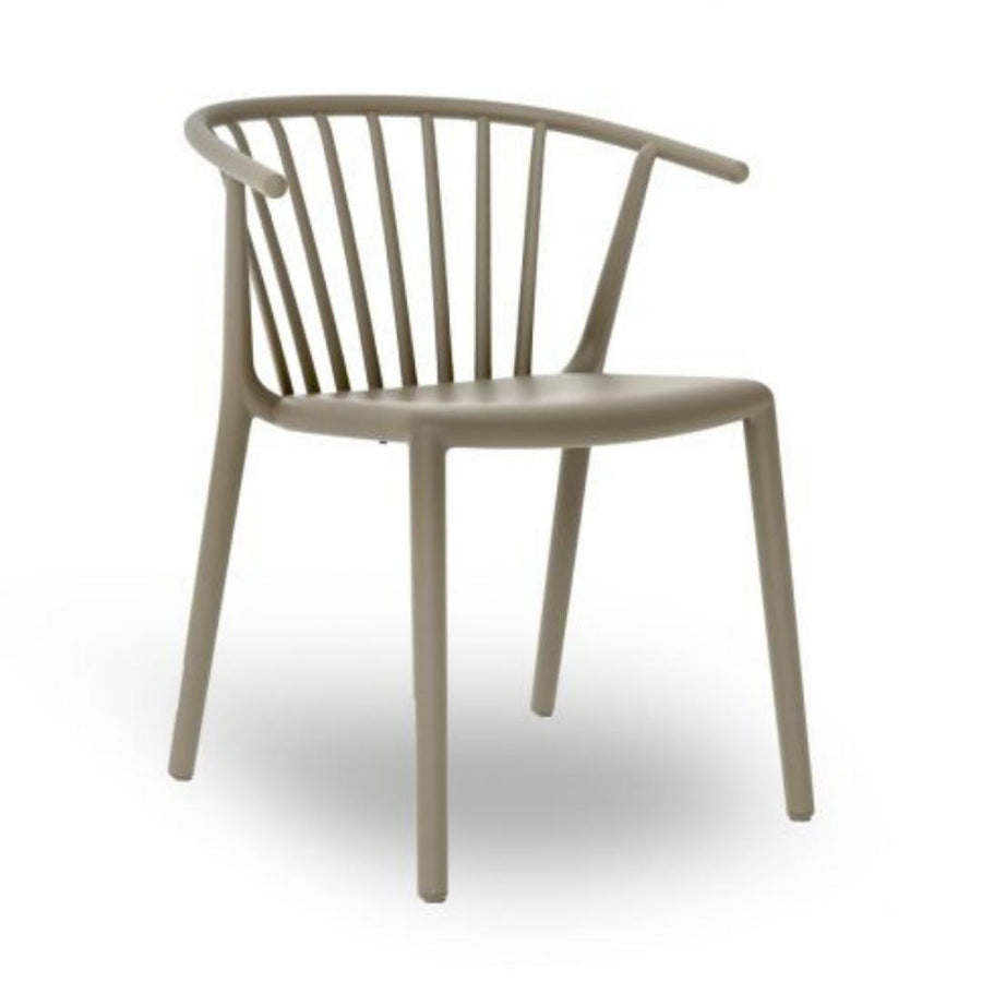 WOODY CHAIR